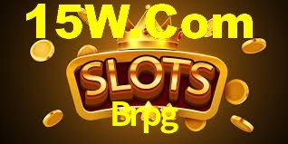 Welcome Bonus Brpg