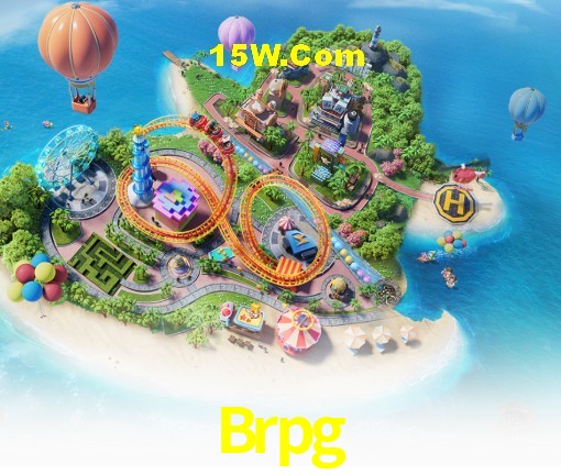 Programa VIP Brpg