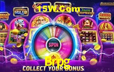 Casino Ao Vivo Brpg