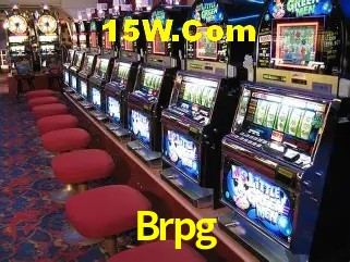 Login Seguro Brpg