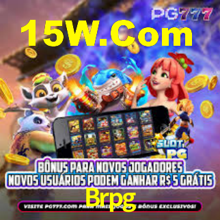 Brpg Com App