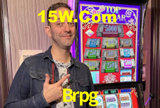 Brpg Com App