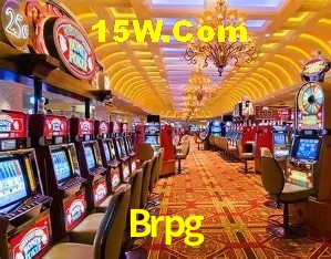 Loterias online na Brpg