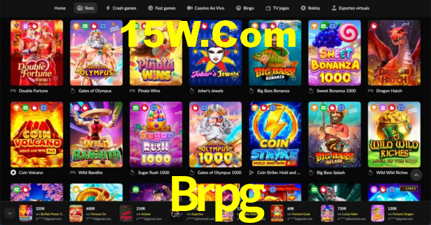 Brpg: Seu Especialista em Apostas Esportivas Brasileiras