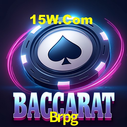 Interface do App Brpg