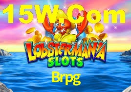 Programa VIP Brpg