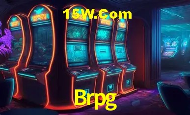 Integração de APIs Brpg