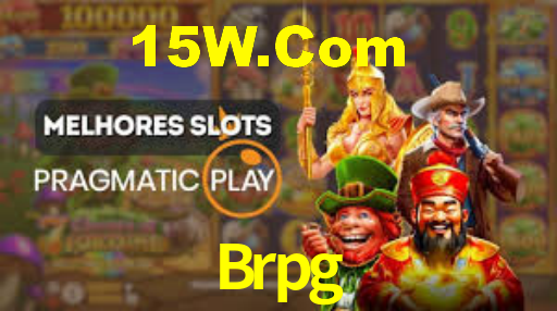 Brpg Com App