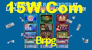 VIP Casino Brpg