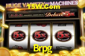 Casino Ao Vivo Brpg