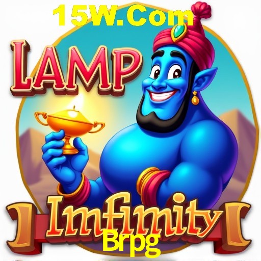 API Integration Brpg