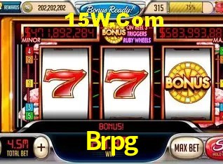 Casino VIP Brpg