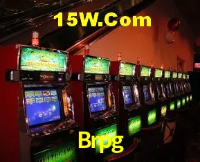 Estatísticas Esportivas Brpg