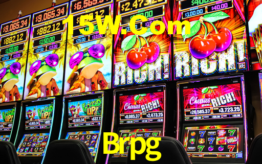 Brpg - Sites De Cassino Online - Brpg Baixar