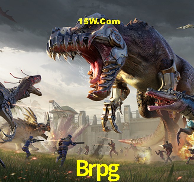 Bônus Diários Brpg