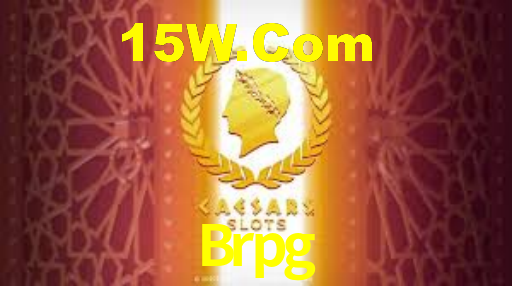 Sinta a adrenalina dos jogos de cassino com Brpg