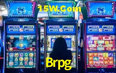 Jogos de Slot Brpg