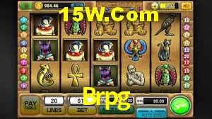 Live Casino Brpg