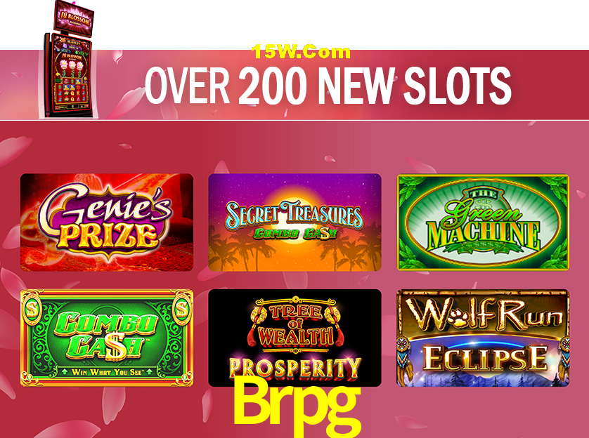 Account Benefits Brpg