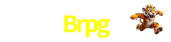 Logo da Brpg