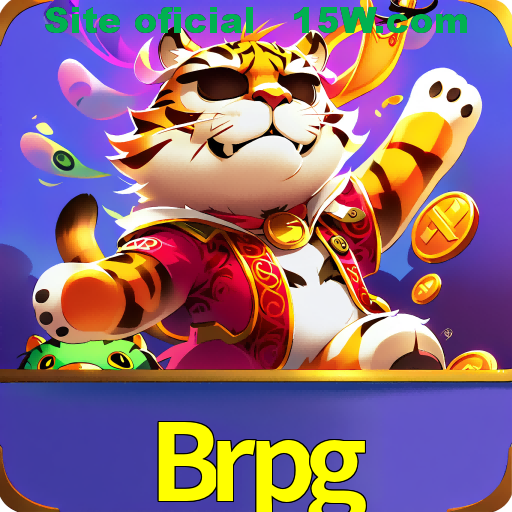 Login seguro na Brpg